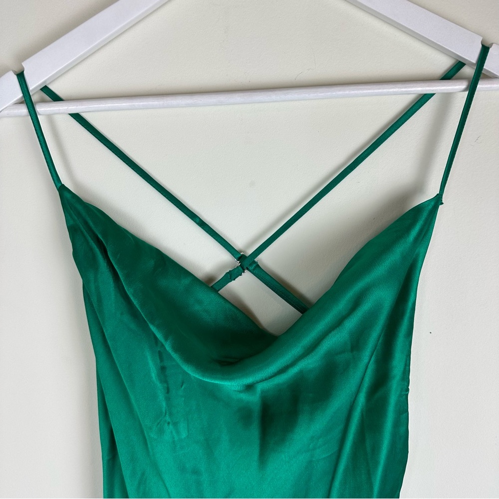 NWT Rat & Boa Gigi Slip Dress - Picture 6 of 16